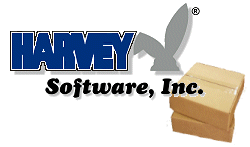 Harvey Software, Inc.